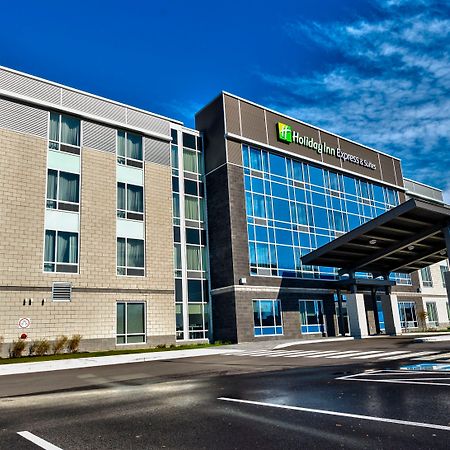 Holiday Inn Express & Suites Vaudreuil-Dorion By Ihg Екстер'єр фото