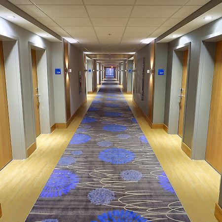 Holiday Inn Express & Suites Vaudreuil-Dorion By Ihg Екстер'єр фото