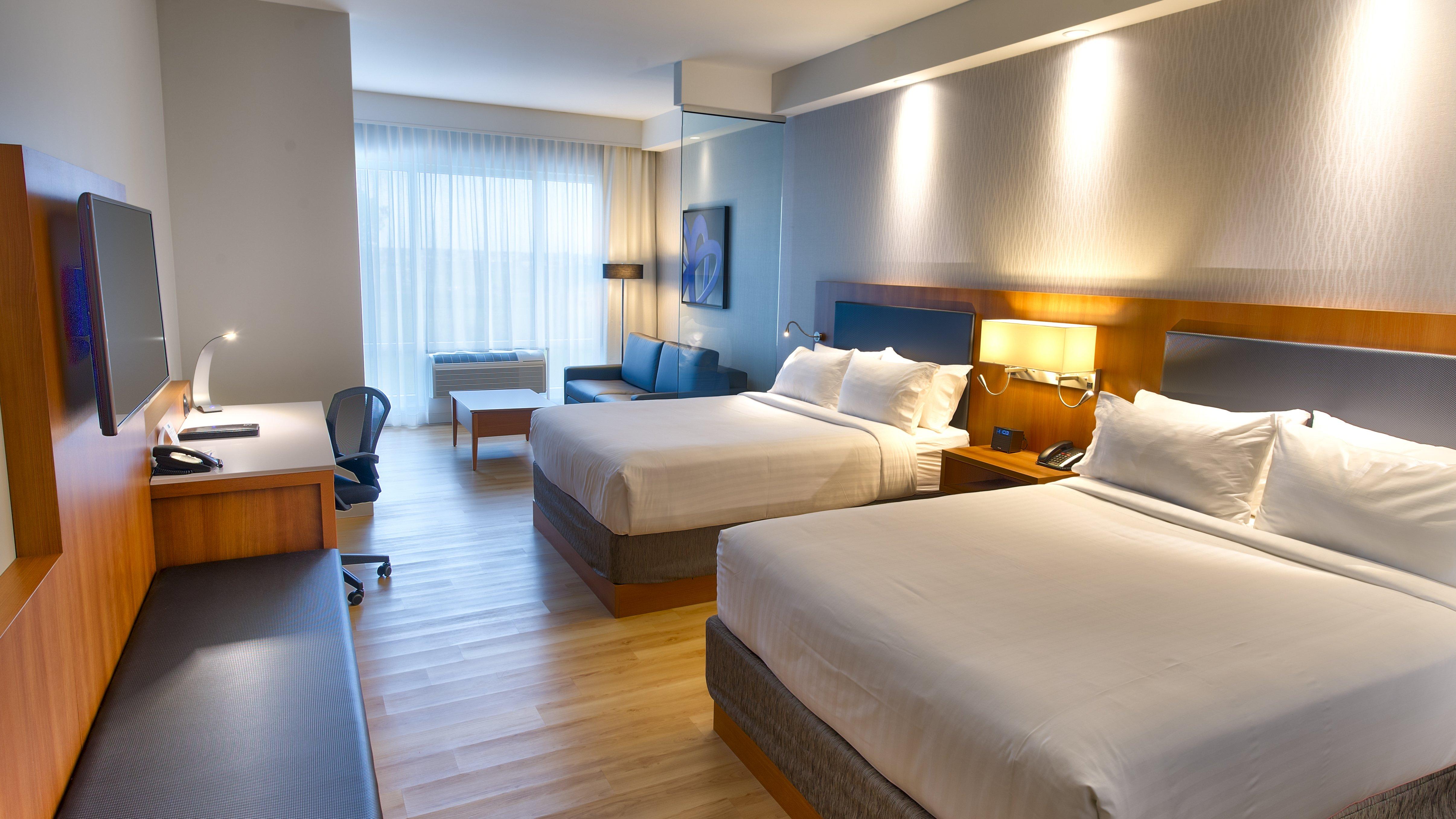 Holiday Inn Express & Suites Vaudreuil-Dorion By Ihg Екстер'єр фото