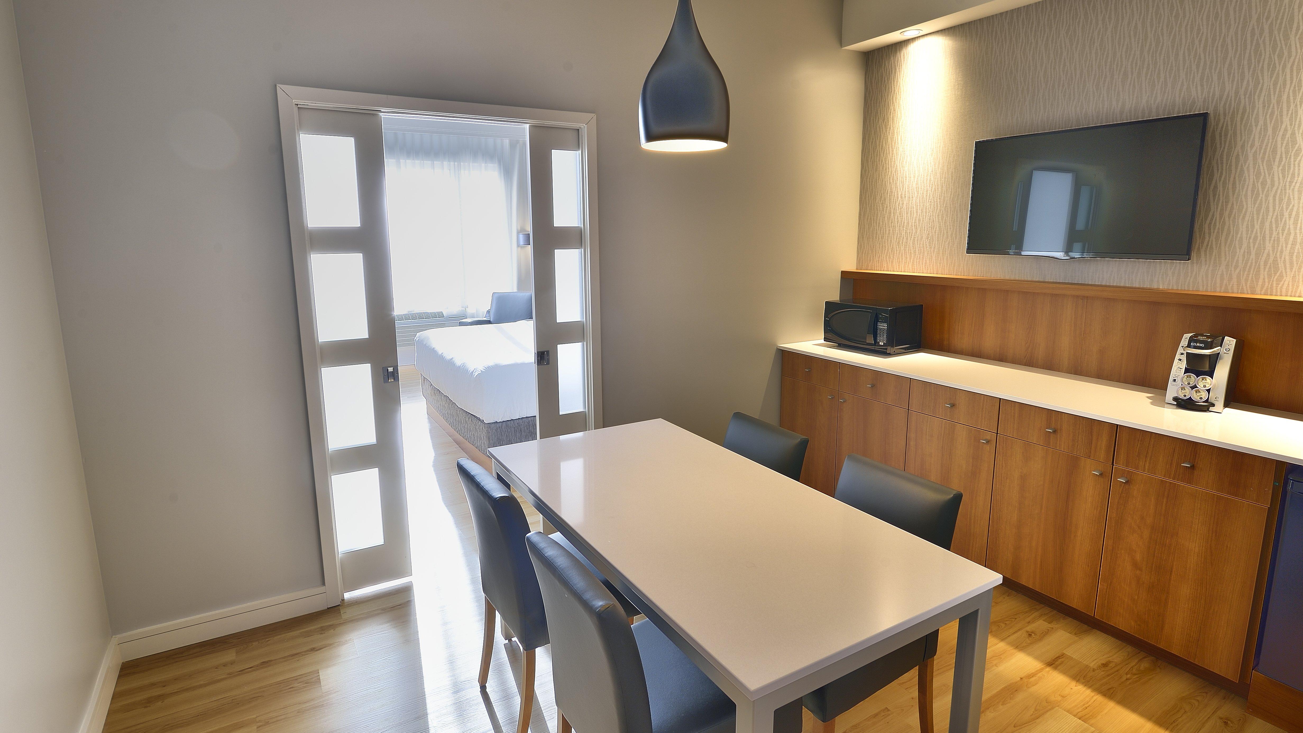 Holiday Inn Express & Suites Vaudreuil-Dorion By Ihg Екстер'єр фото
