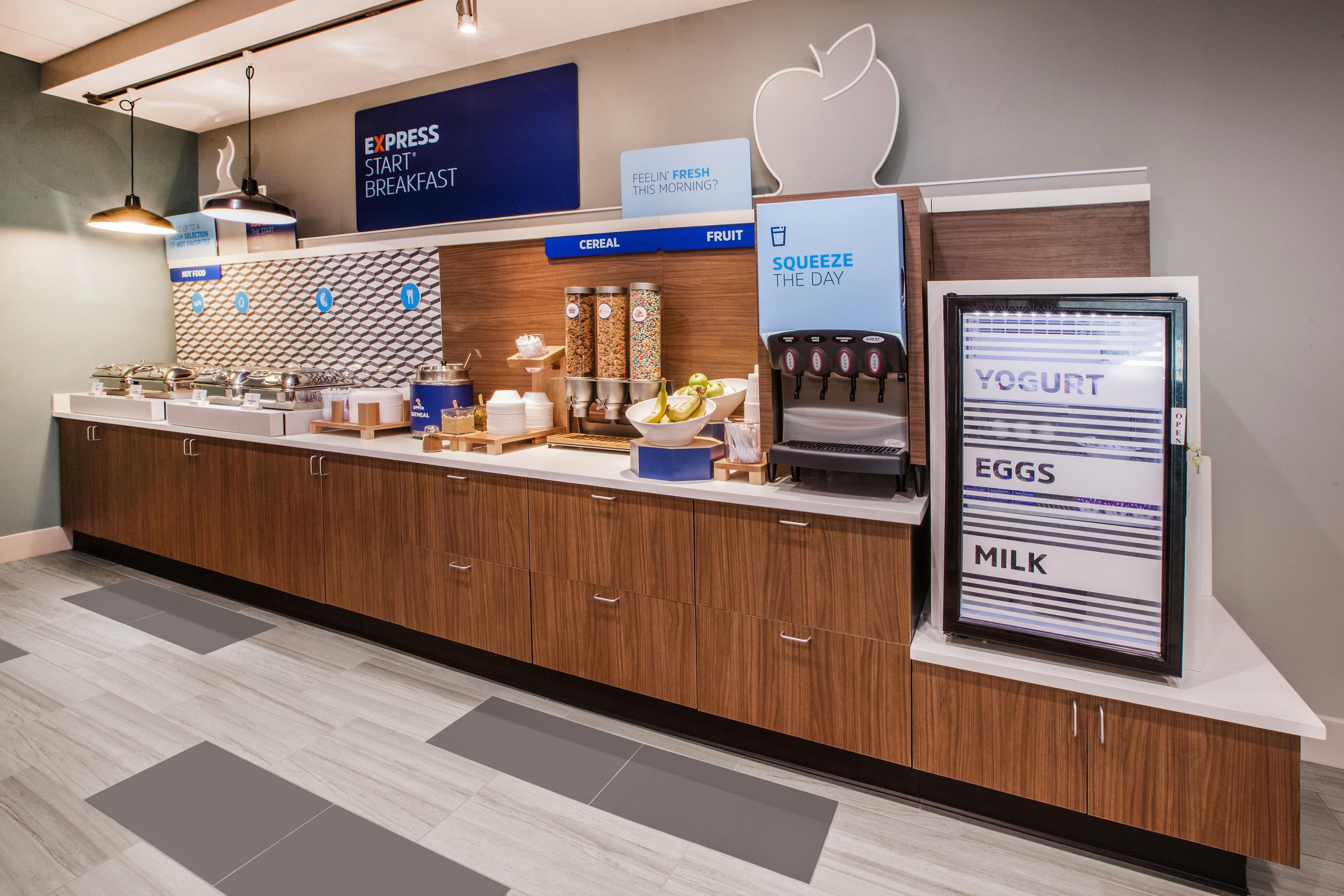 Holiday Inn Express & Suites Vaudreuil-Dorion By Ihg Екстер'єр фото