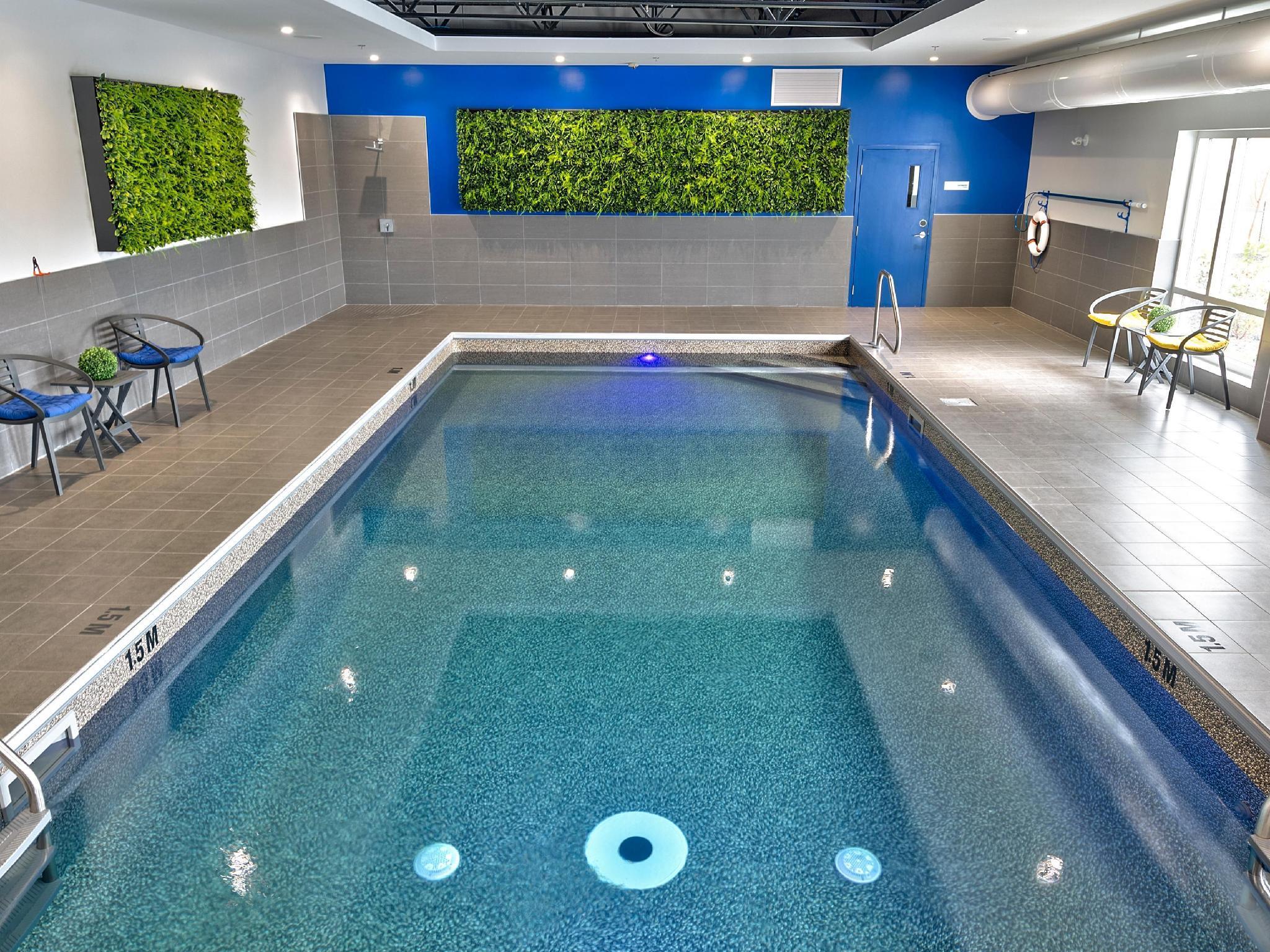 Holiday Inn Express & Suites Vaudreuil-Dorion By Ihg Екстер'єр фото