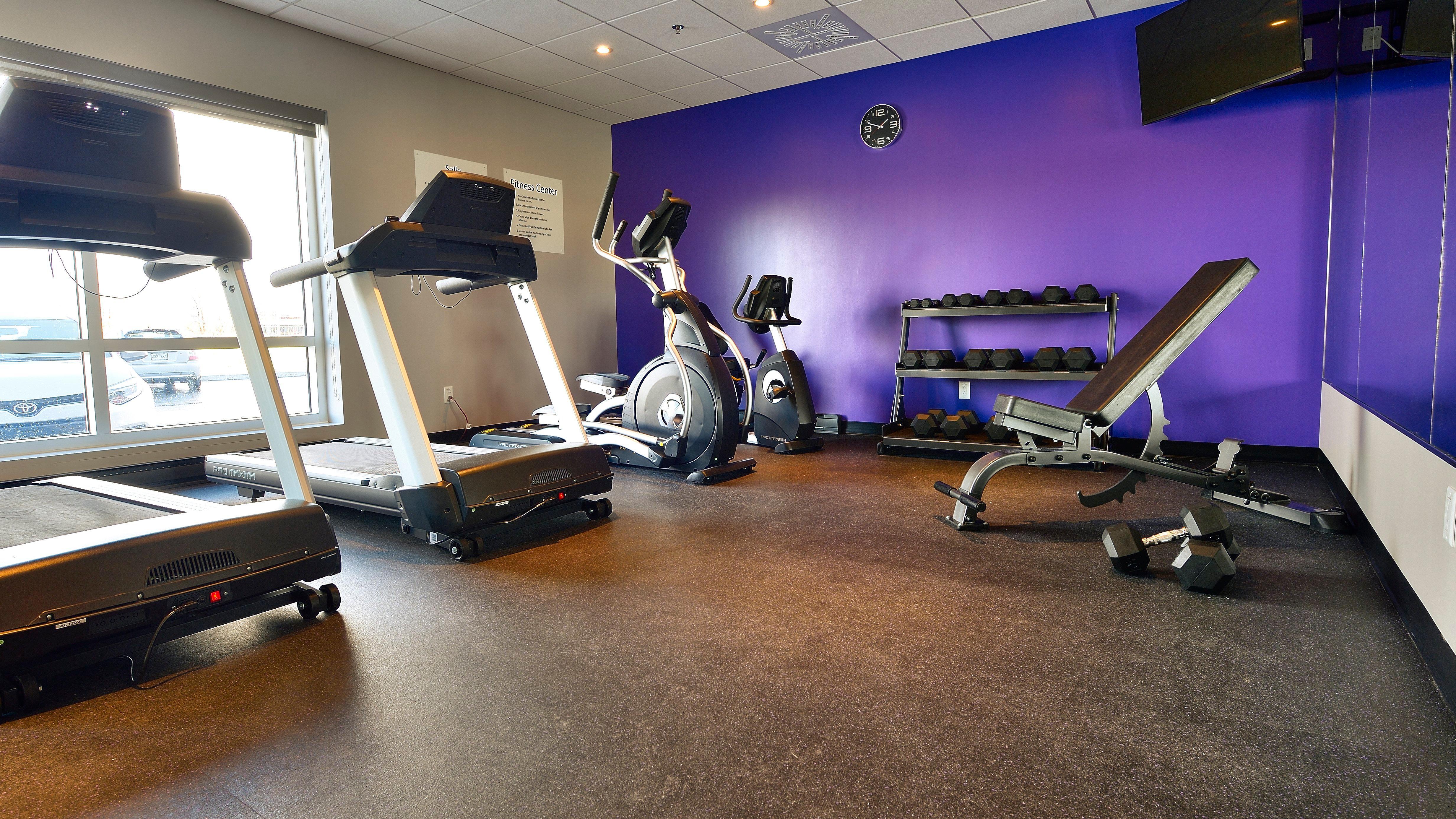 Holiday Inn Express & Suites Vaudreuil-Dorion By Ihg Екстер'єр фото