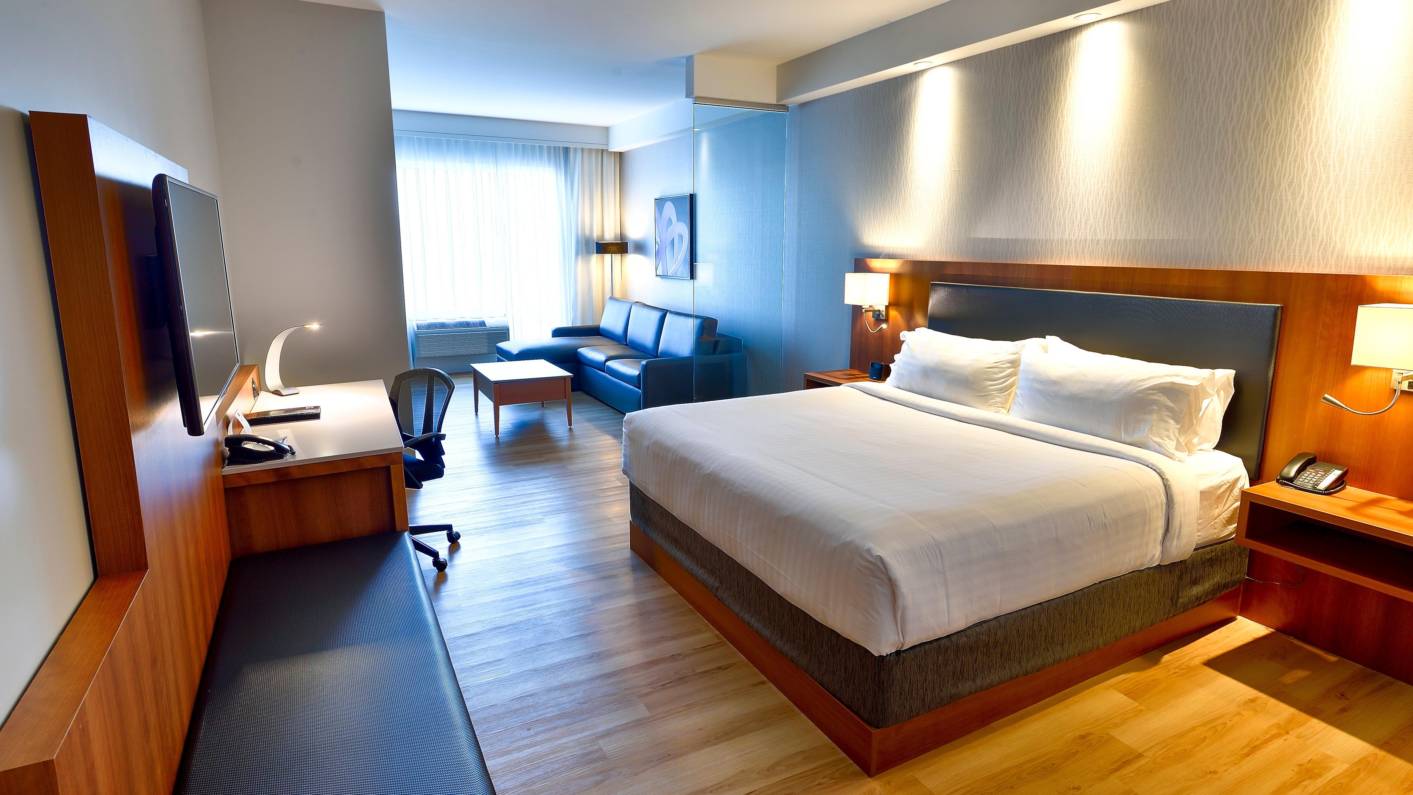 Holiday Inn Express & Suites Vaudreuil-Dorion By Ihg Екстер'єр фото