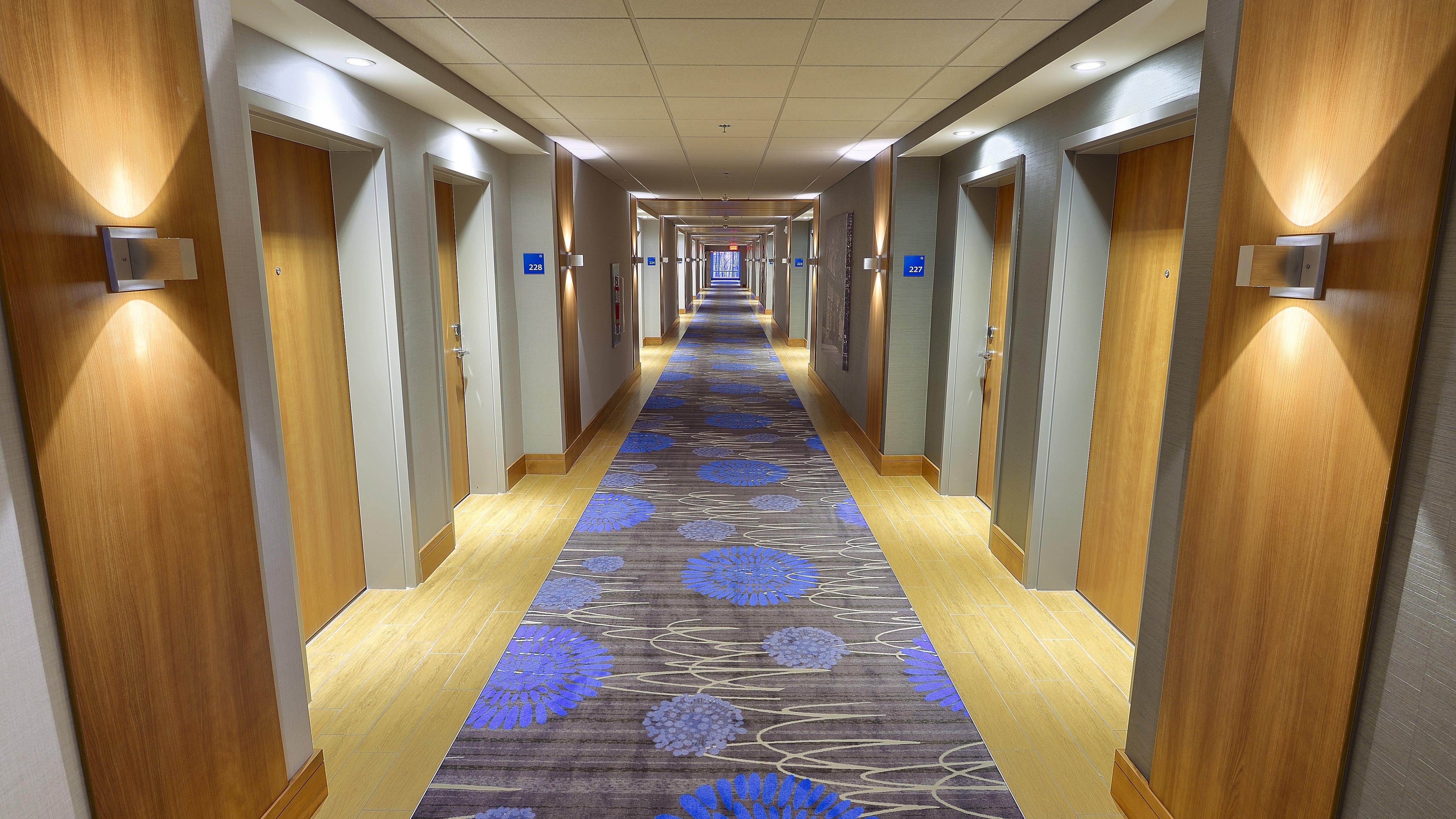 Holiday Inn Express & Suites Vaudreuil-Dorion By Ihg Екстер'єр фото