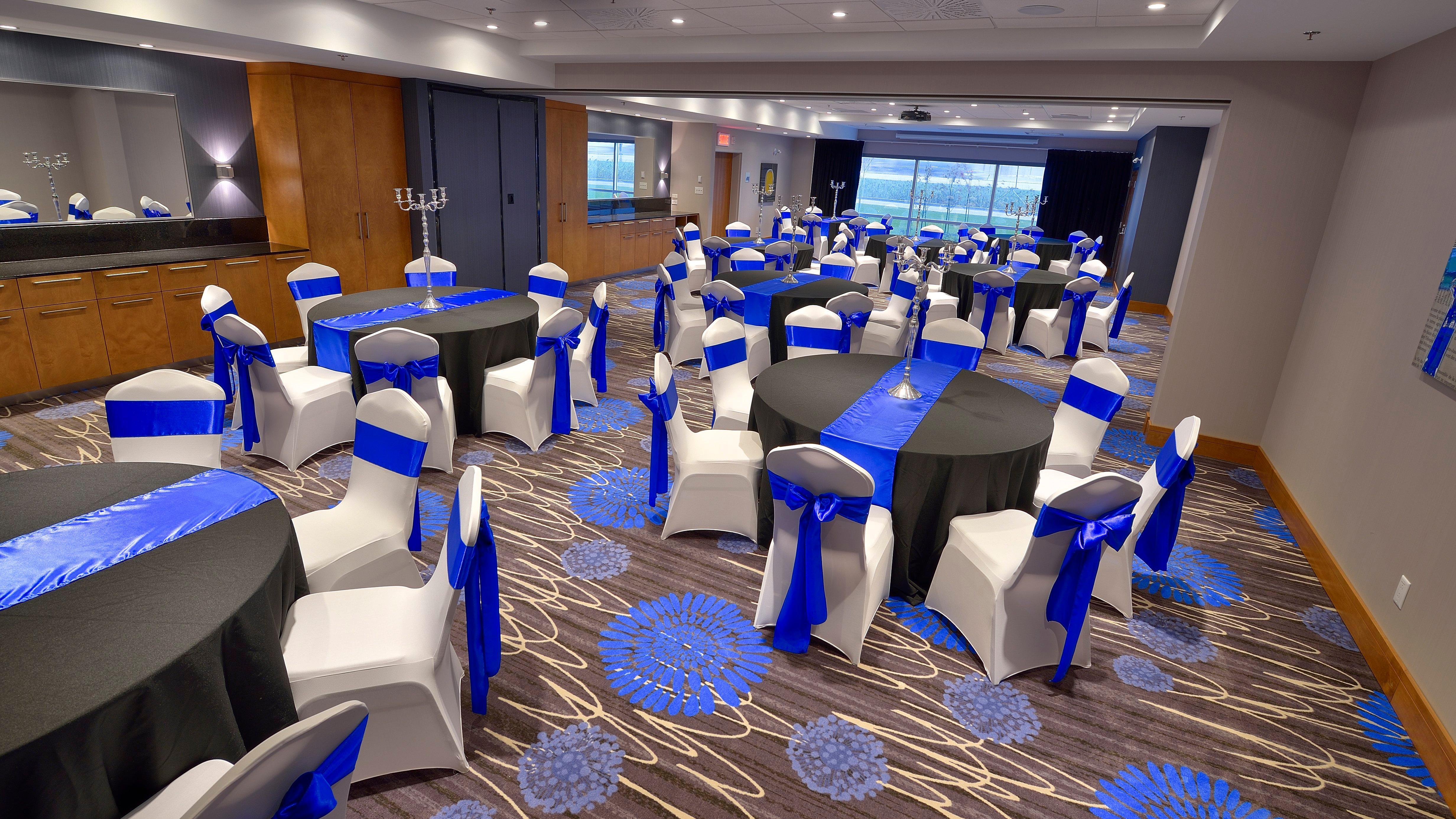Holiday Inn Express & Suites Vaudreuil-Dorion By Ihg Екстер'єр фото