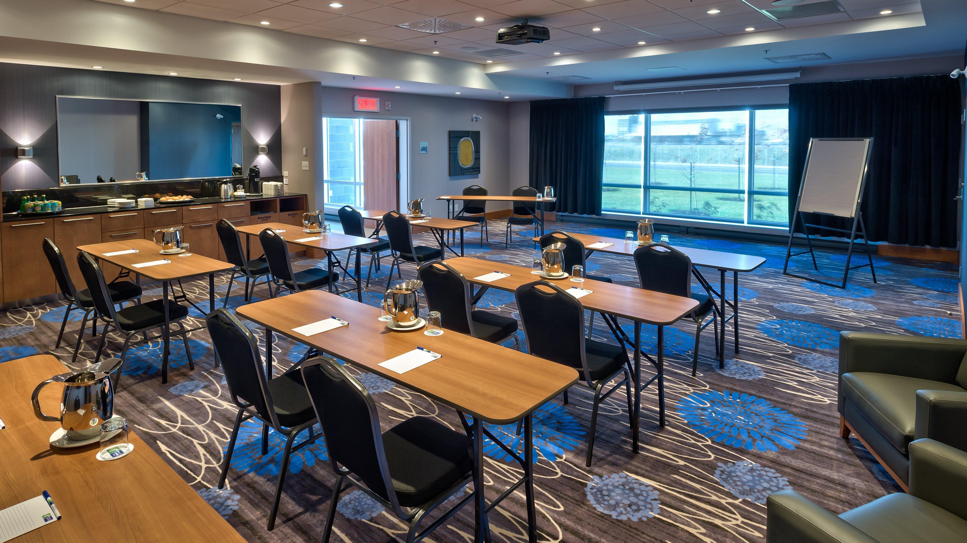 Holiday Inn Express & Suites Vaudreuil-Dorion By Ihg Екстер'єр фото