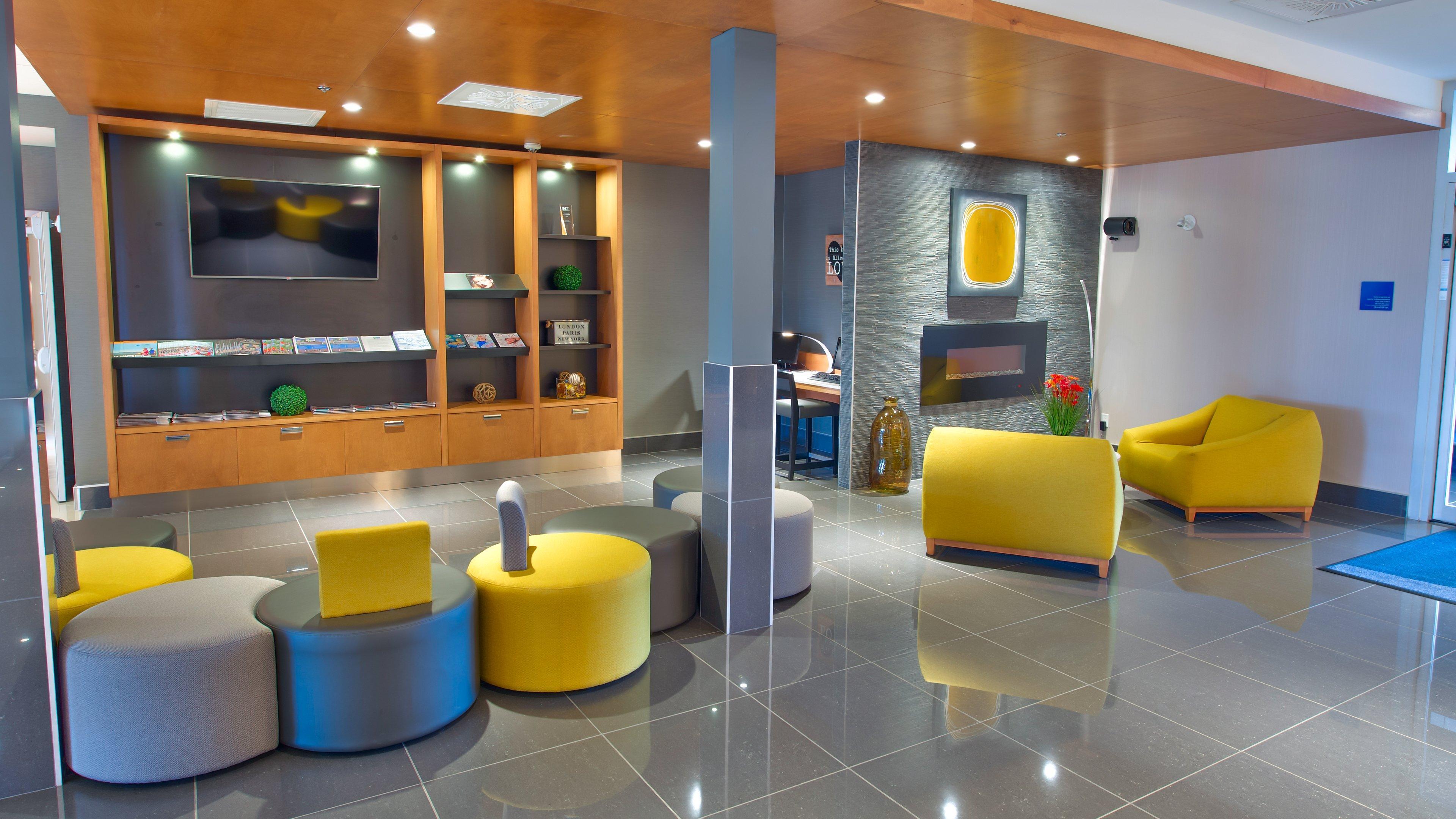 Holiday Inn Express & Suites Vaudreuil-Dorion By Ihg Екстер'єр фото
