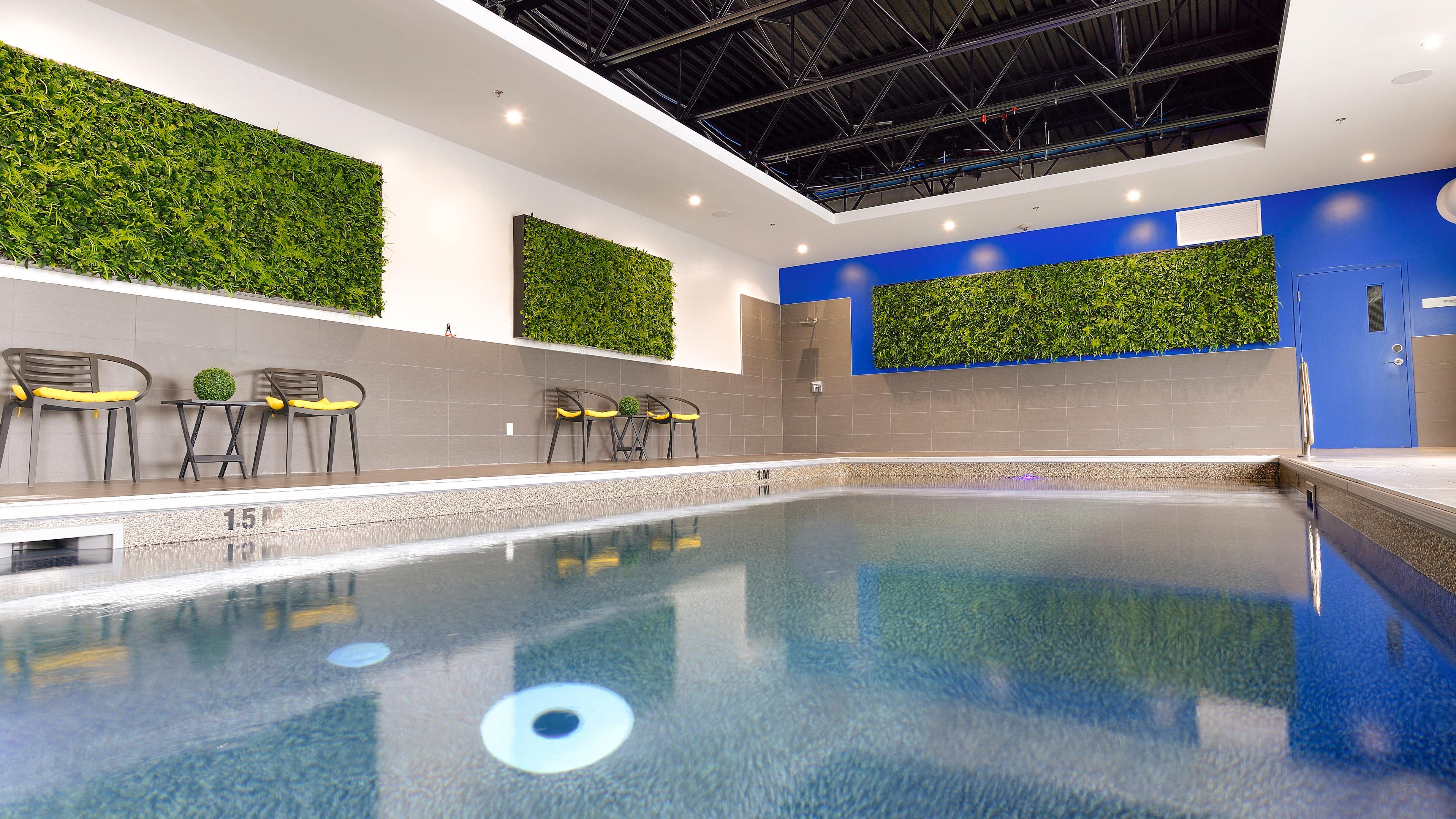 Holiday Inn Express & Suites Vaudreuil-Dorion By Ihg Екстер'єр фото