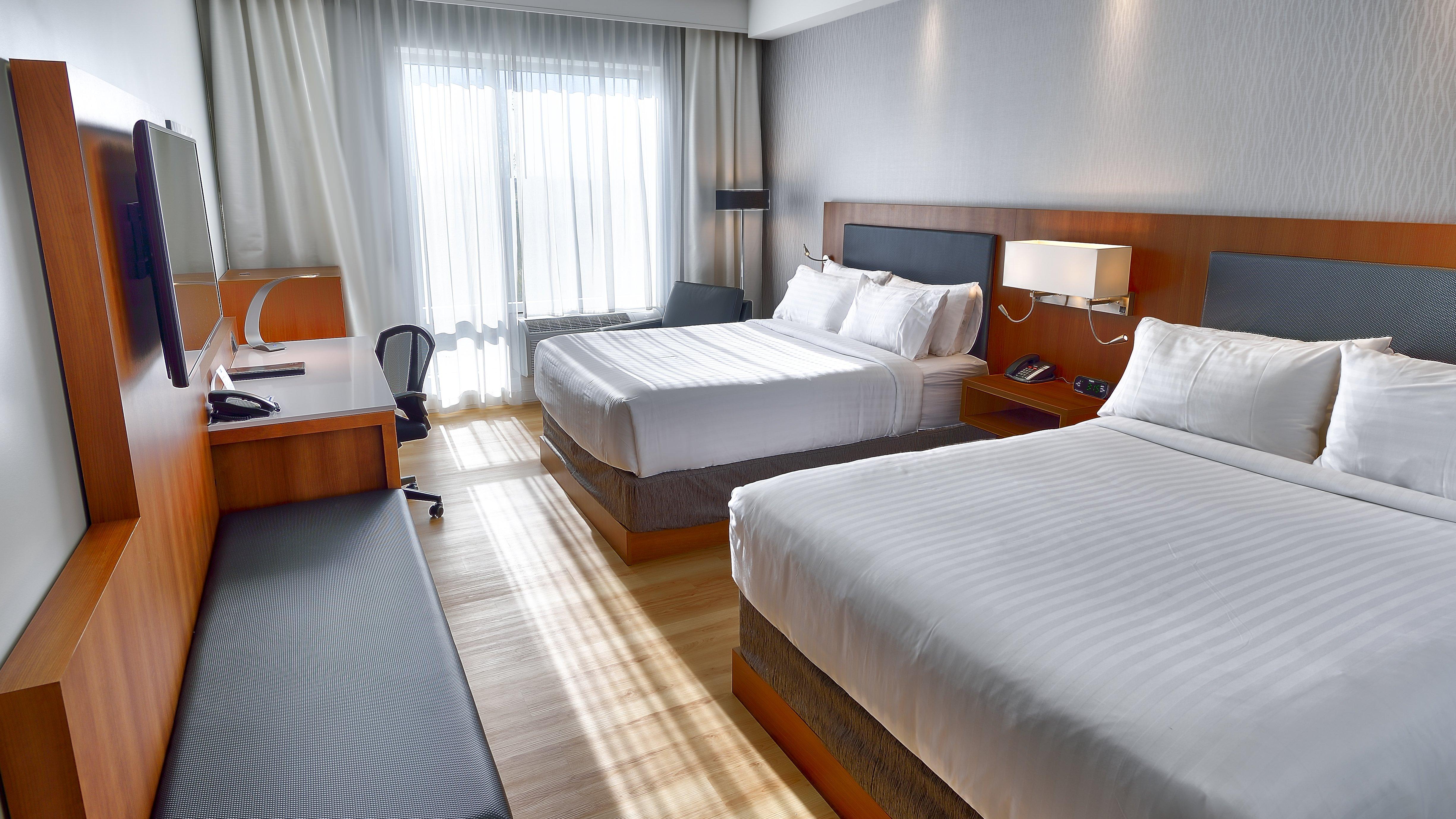 Holiday Inn Express & Suites Vaudreuil-Dorion By Ihg Екстер'єр фото
