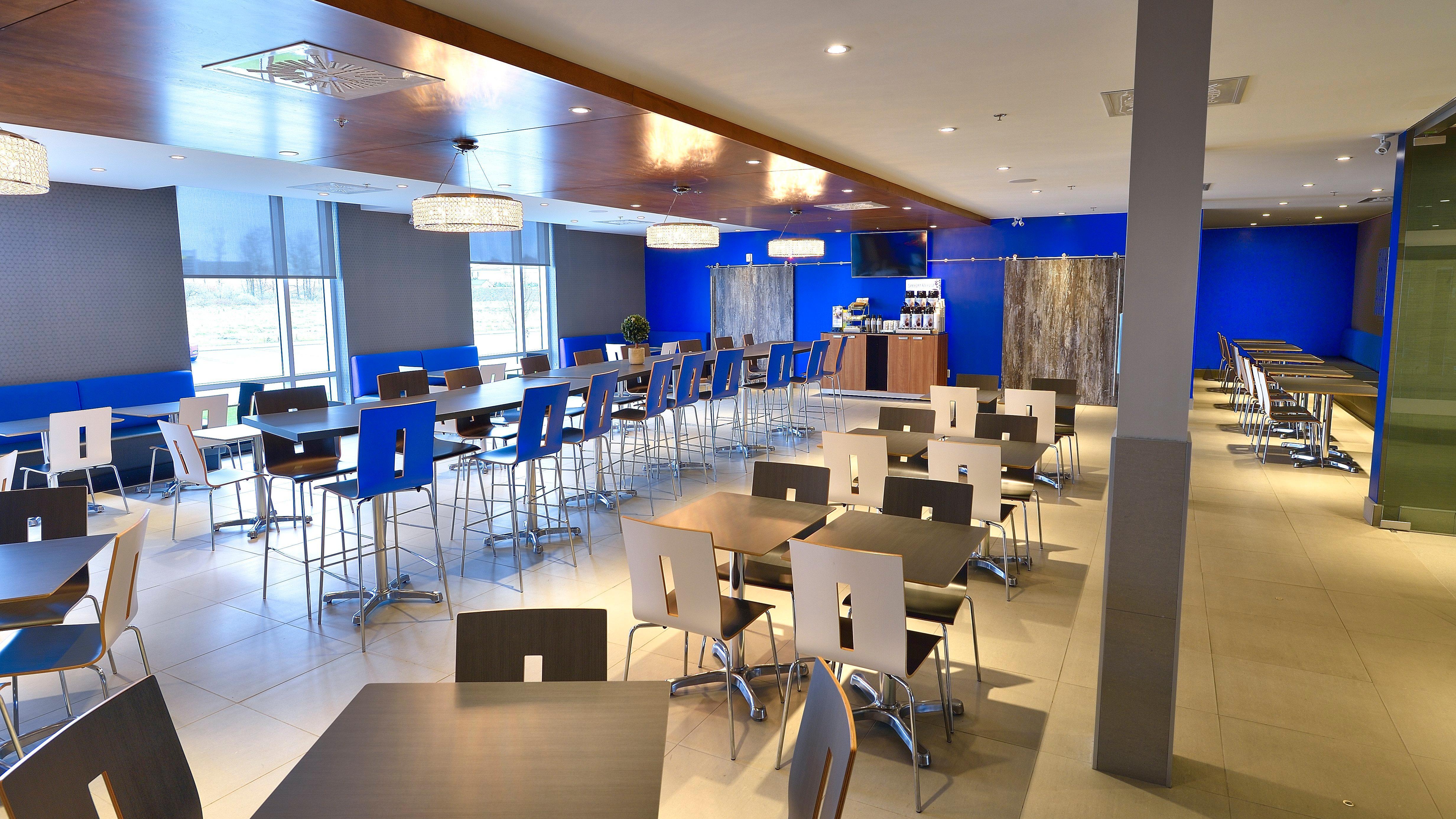 Holiday Inn Express & Suites Vaudreuil-Dorion By Ihg Екстер'єр фото